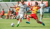 Legia II: sparingowa porażka z Jagiellonią